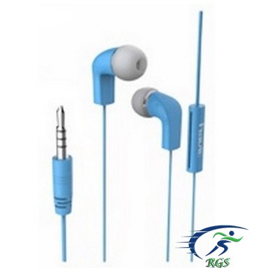 RGS - Havit Stereo Earphone dengan Microphone HV-E19P