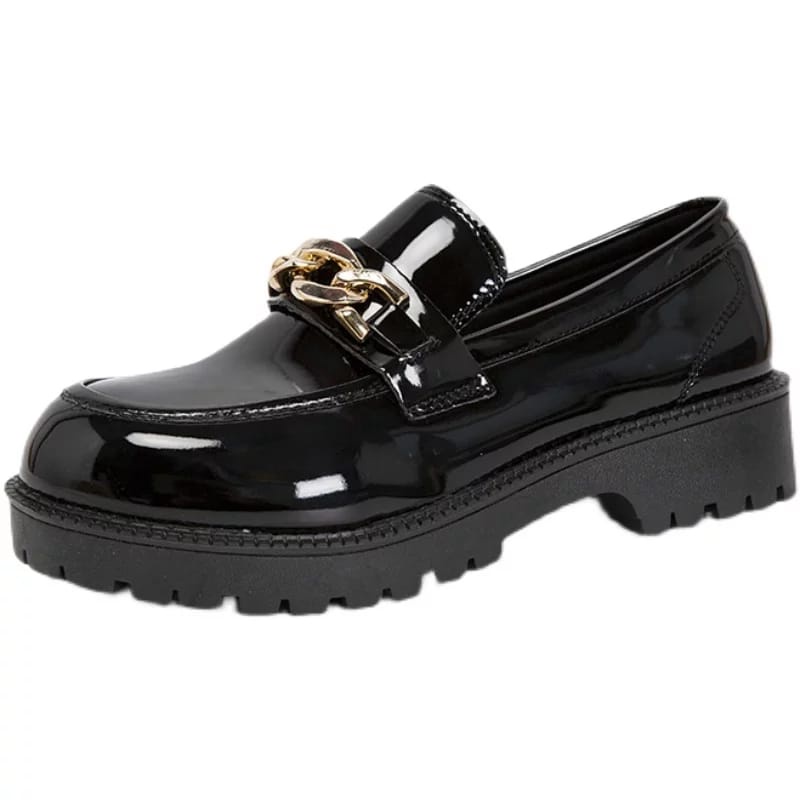 3.3 SEPATU LOAFERS '' HARAJUKU '' PREMIUM BEST SELLER FASHION RANTE G09