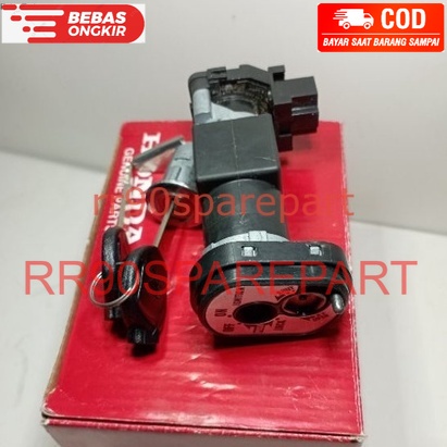 Kunci Kontak Beat F1 Esp-Beat Pop-Beat Street 2017-2018