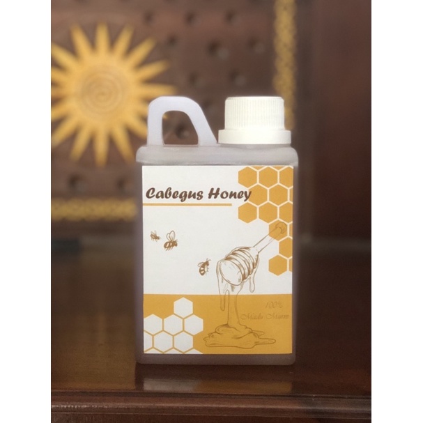 

Madu Murni (550ml)