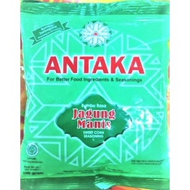 

Antaka Bubuk Tabur Jagung Manis 100gr