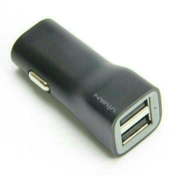 CAR CHARGER VIVAN / SAVER VIVAN