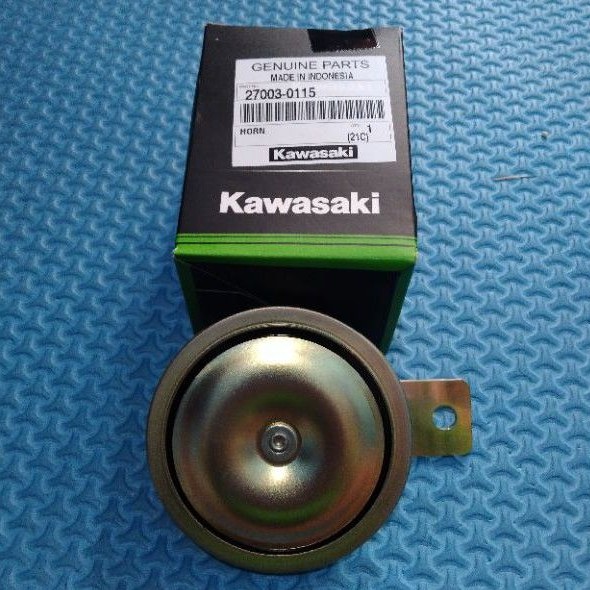 Klakson ninja 150 r rr original Kawasaki 27003-0115