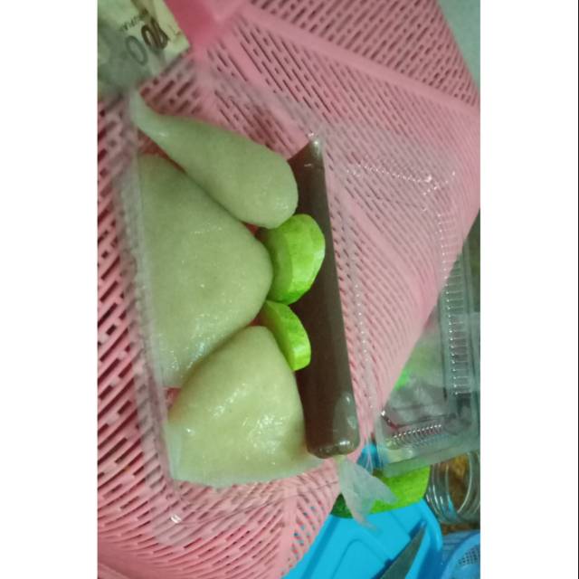 

Pempek