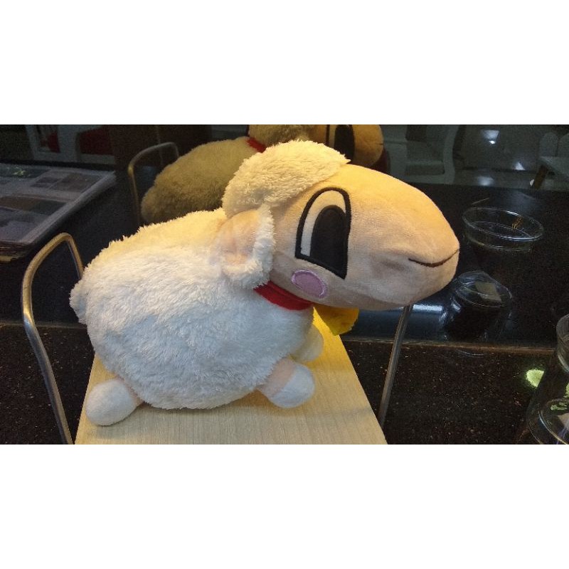 Boneka Domba Pancoat
