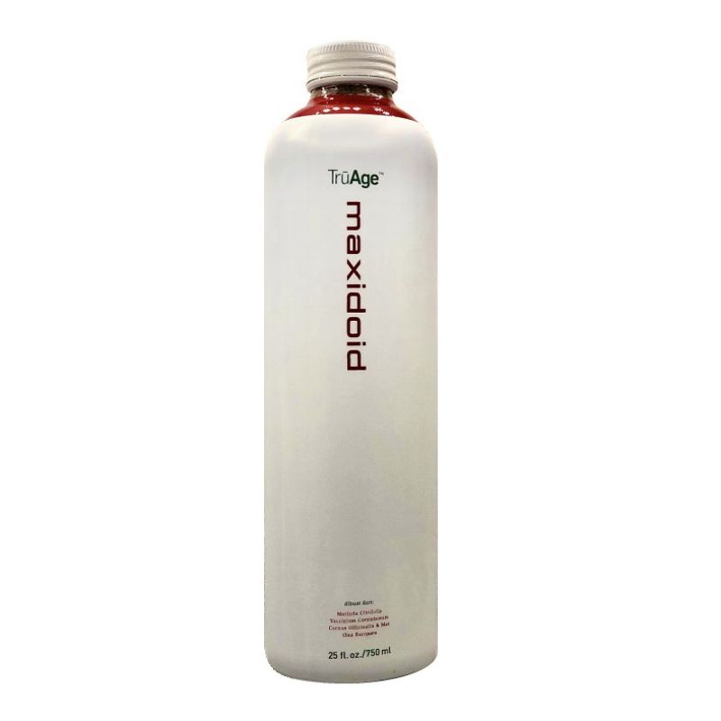 Tahitian Noni Maxidoid Asli Bergaransi