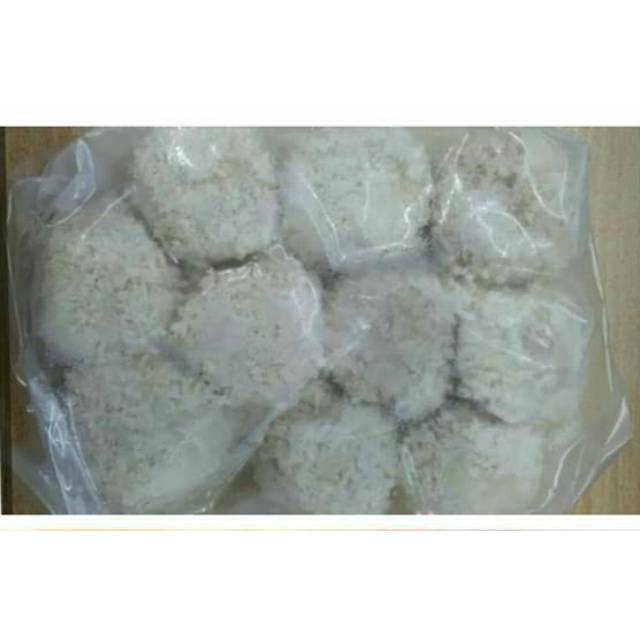 

Original Spicy Chicken, isi 10pcs