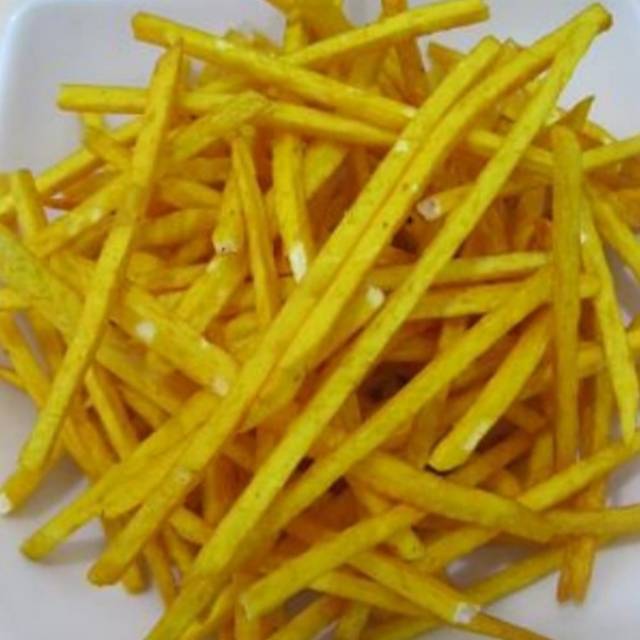 

Kerpik talas