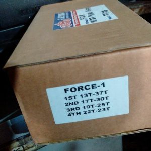 Rasio yy pang FORCE 1  F1ZR Fulset Terbaik