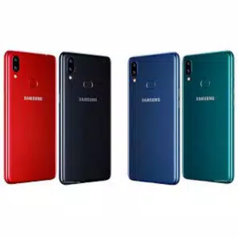 Samsung A10s 2/32 Garansi Resmi Samsung-1