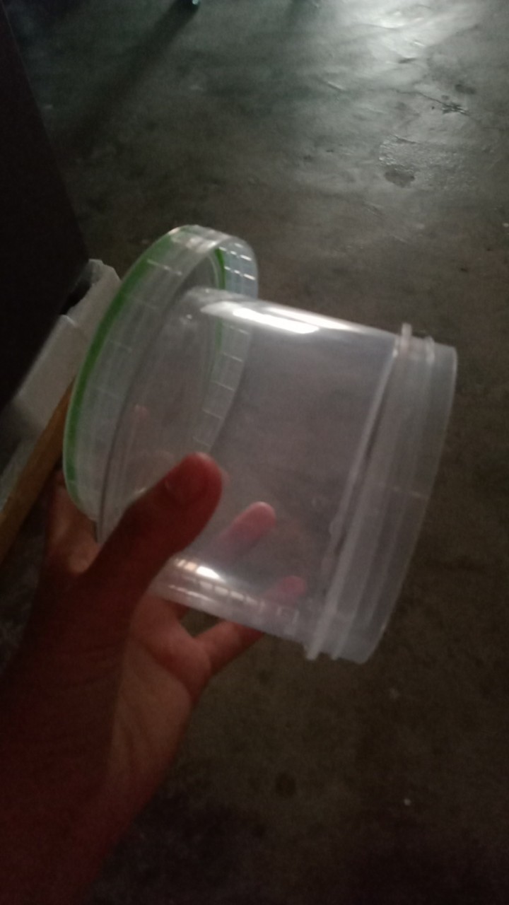 Toples Serbaguna Nest 351 L Shinpo