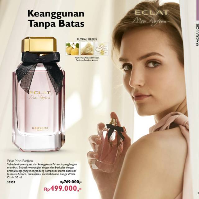 Eclat (Oriflame)