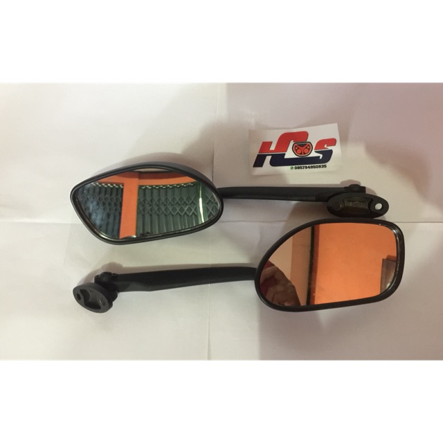 Spion cbr 150 R old thailand / pnp all cbr
