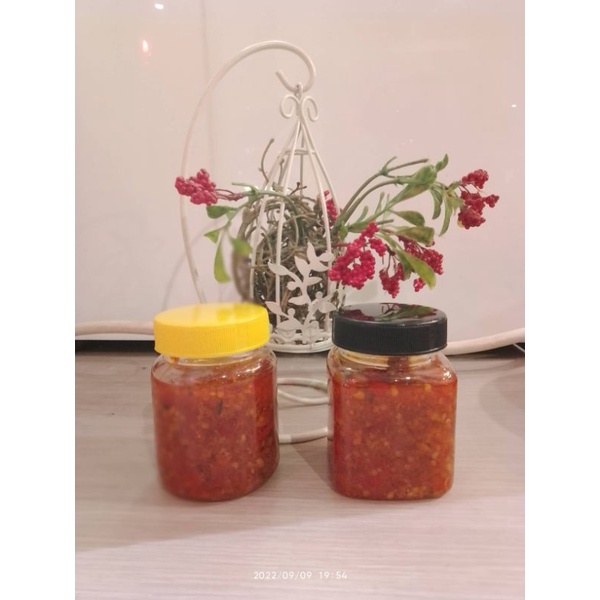 

Aneka Sambal