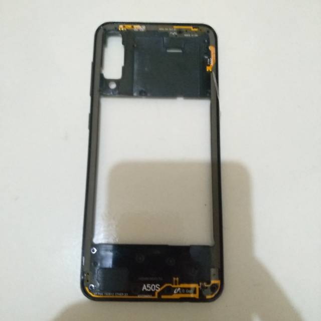 Tulang Samping Bazel Samsung A50S/Tutup Mesin Tulang Samsung A50S A50 S