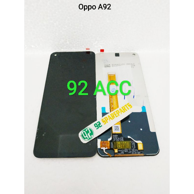 LCD + TOUCHSCREEN OPPO A92 2020 / A52 2020