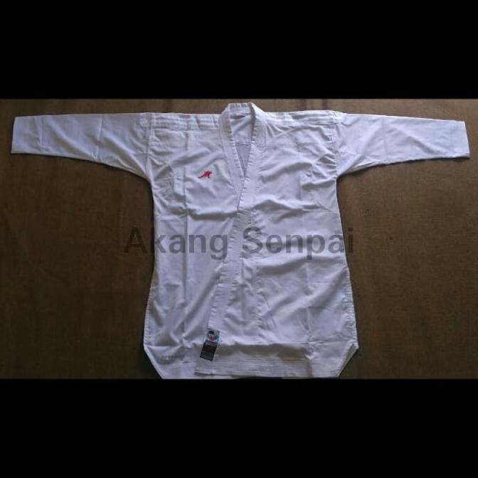 Baju Karate Kumite Muvon Speeduo WKF Approved