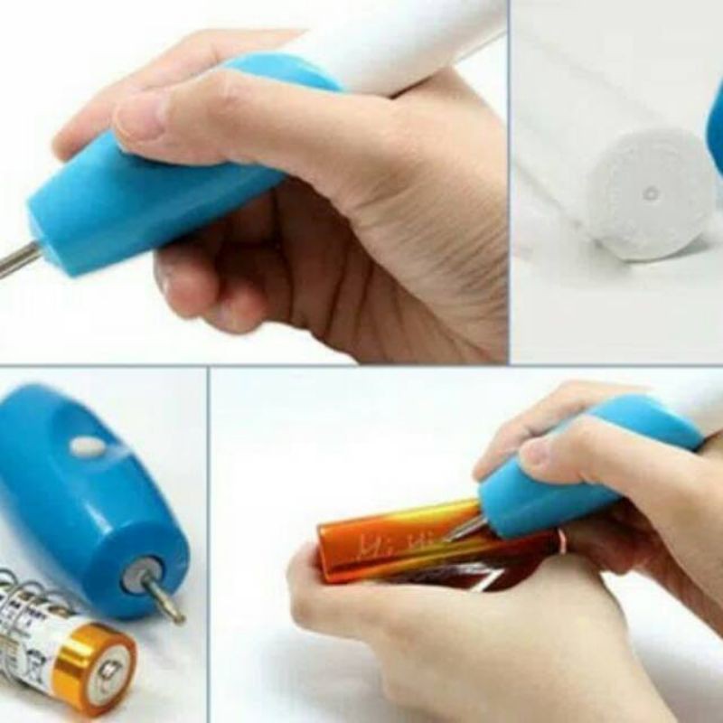 Alat Ukir Grafir Pen kaligrafi grafir kaca kayu logam kulit