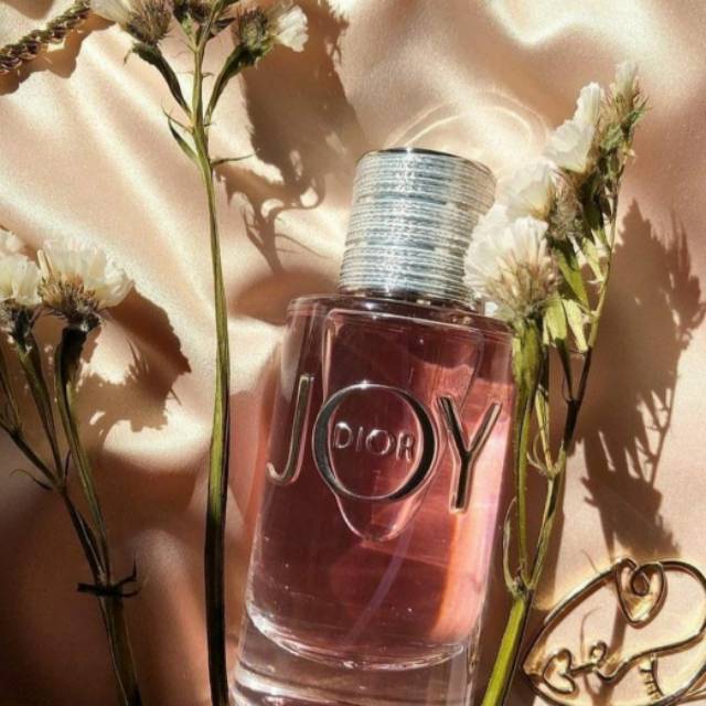 JOY DIOR EAU DE PARFUME