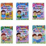 

VUKU BACA AN LANCAR MEMBACA 1B