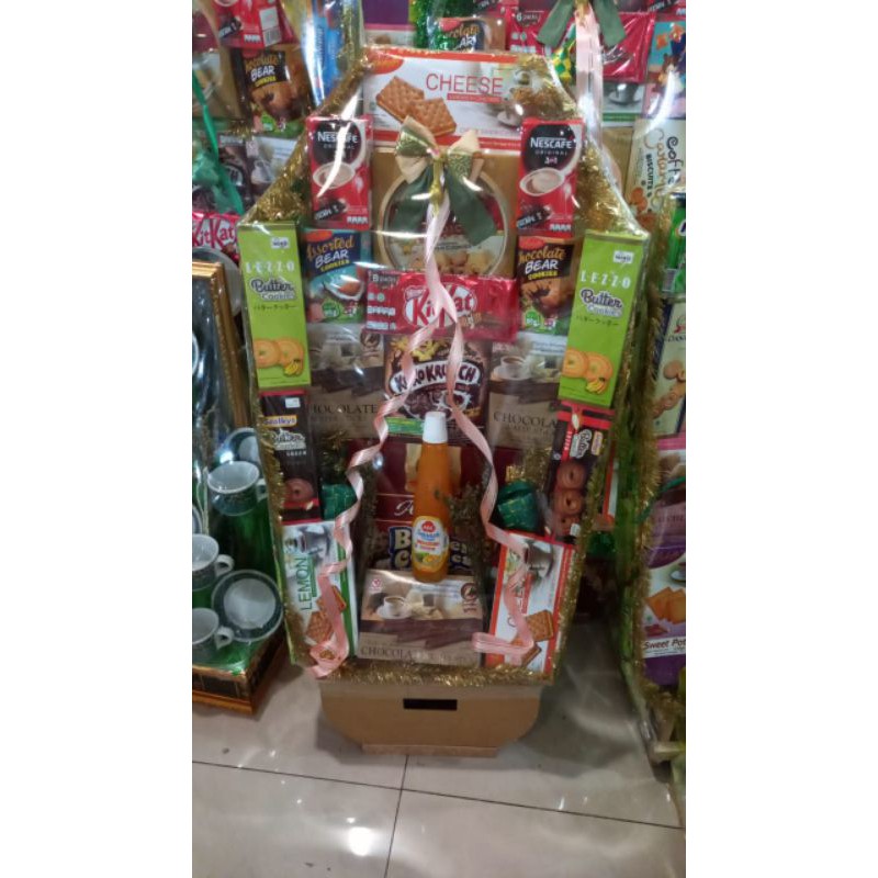 

parcel lebaran