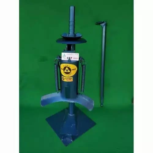 Alat Bukaan Ban Tip-Top