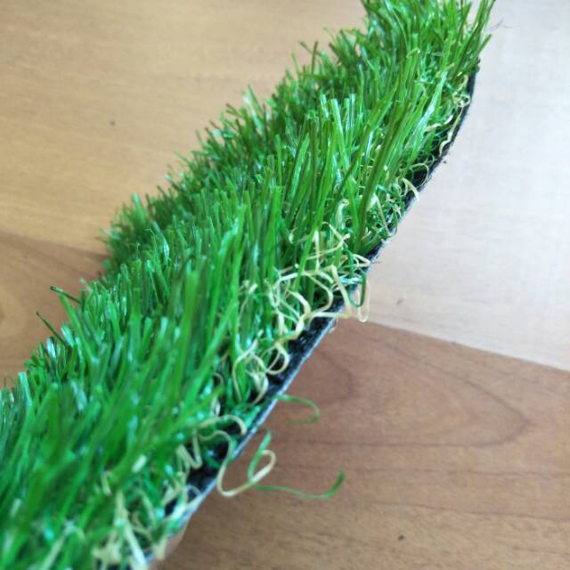Jual RUMPUT SINTETIS JEPANG 30MM - PER METER