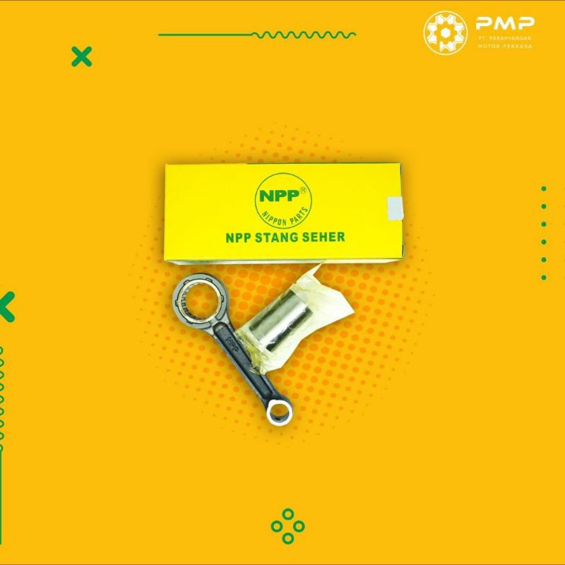 stang seher Kaze NPP