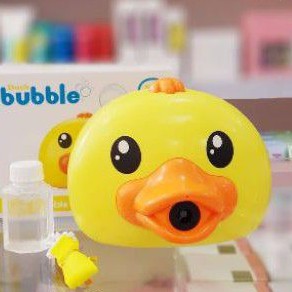 mainan anak bubble kamera/kamera bubble elektrik/bubble sabun