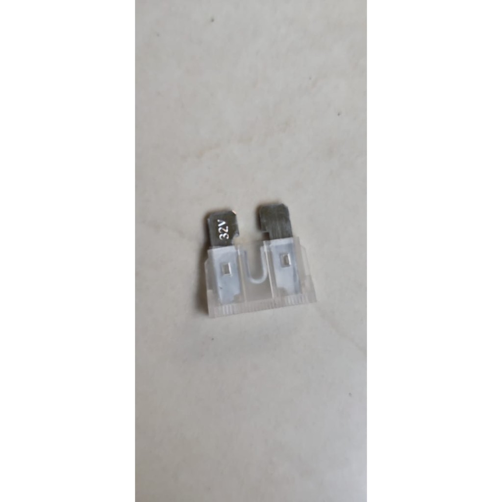 SEKRING BESAR TANCAP 25 A FUSE 25 A