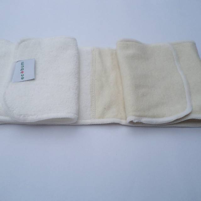 Insert Ecobum Combo (Hemp & Micro)