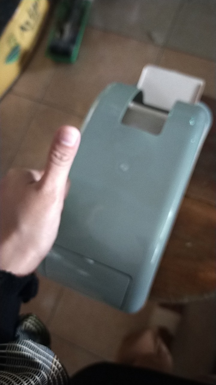 Tempat Simpan Plastik Bekas/wadah Kantong Plastik/tempat Kantong Plastik