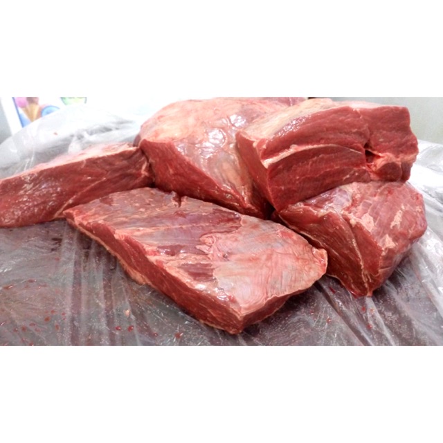 

Daging Sapi Bolar Blade MB3 AUS 1 kg