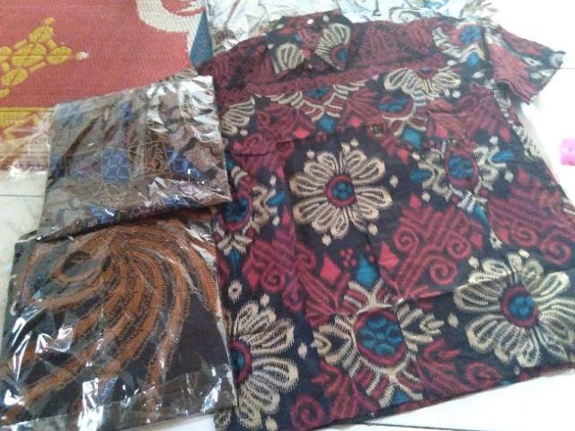 New Kemejapria Lengan Panjang 848vo Kemeja Pilot Pangkat Pdl Teknisi P Ke 4029ys Kemeja Batik Pria G