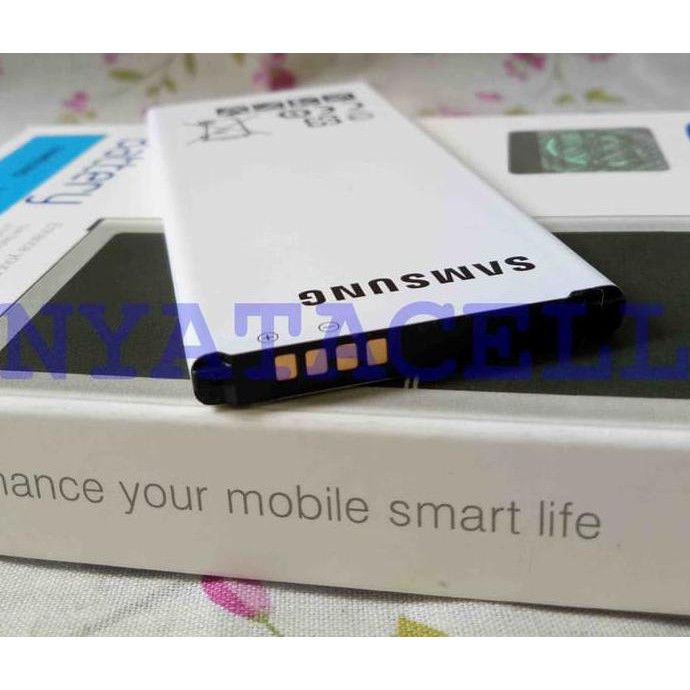 NEW BATERAI ORIGINAL 100% SAMSUNG GALAXY A3 A310 2016 /ORI/BATRE/SEIN MILENIA