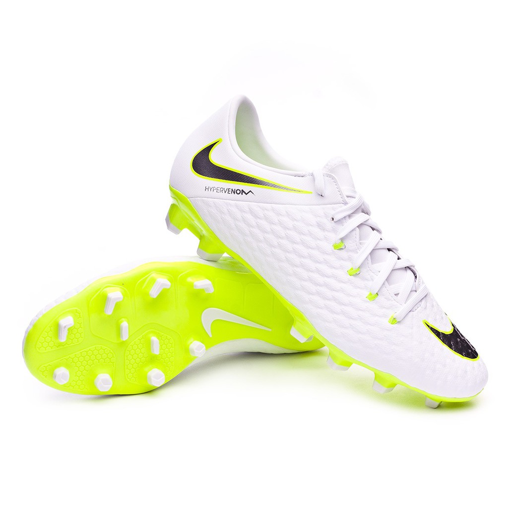 nike hypervenom phantom iii academy fg