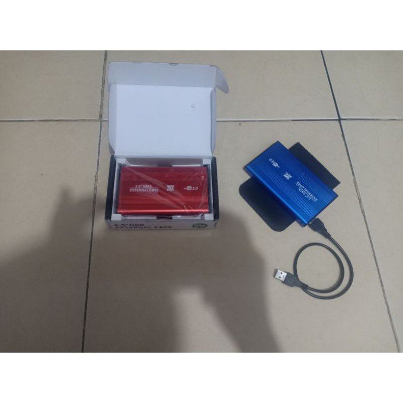 Hardisk Eksternal 320 gb 3.0
