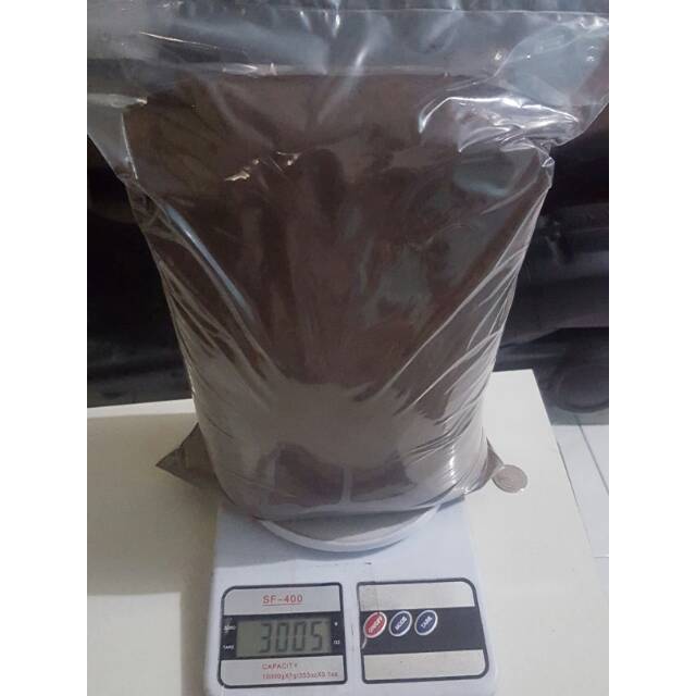 Kopi Bubuk Special Kemasan 3kg u/ para re-seller/pewirausaha. Rasa &amp; Aroma Dijamin Mantappbb