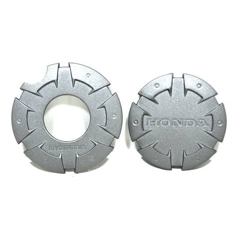 Crankcase Protector (Engine Cover Gmet) OriginalNew CB150R 2021 Upside Down Kode Part 08F80-K15-MGUN