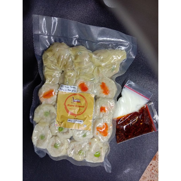 

orderan dimsum