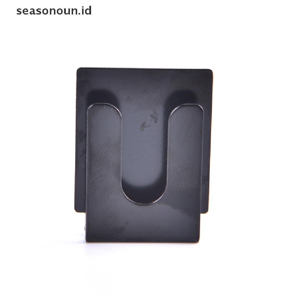 (seasonoun) Bracket Kait Tangan Bahan Metal Untuk Radio Walkie Talkie