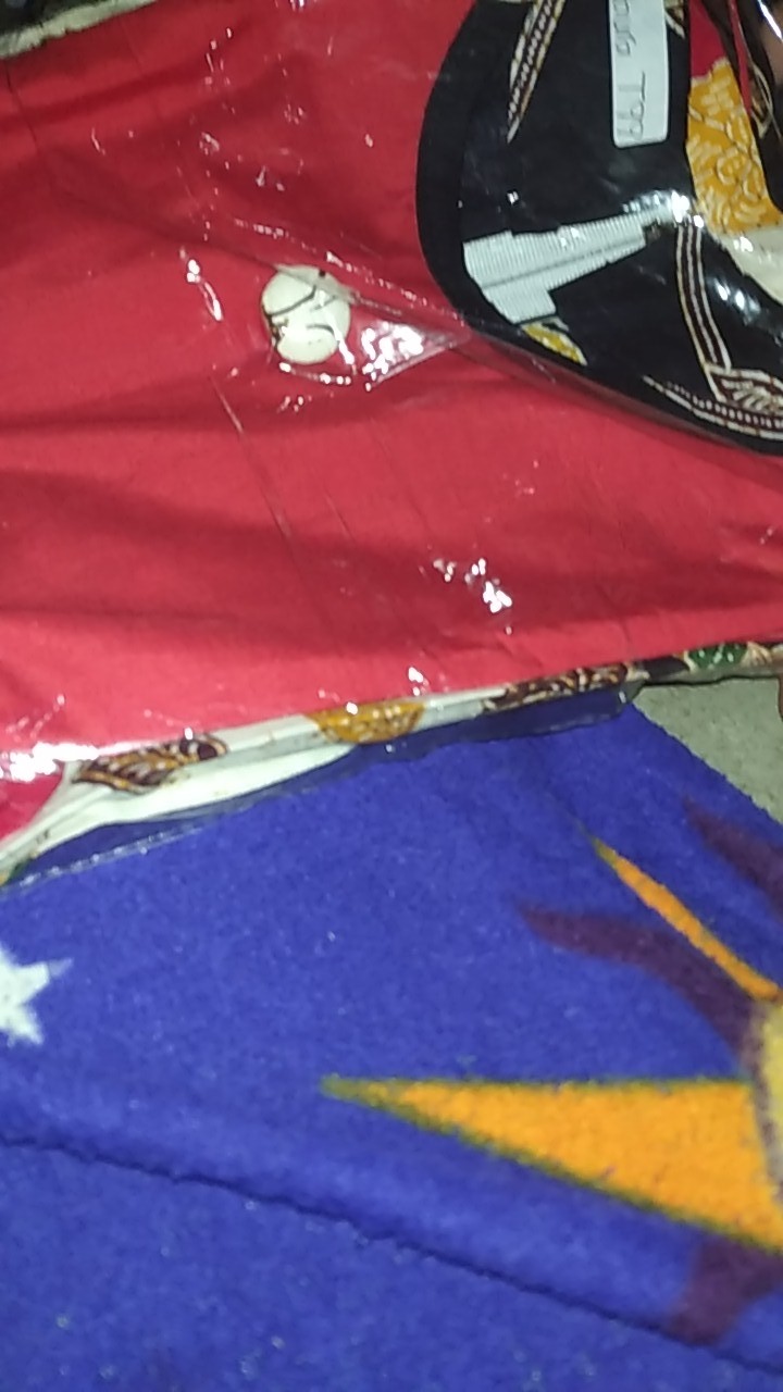 Batik Anak 2 Tahun Sampai Remaja Md