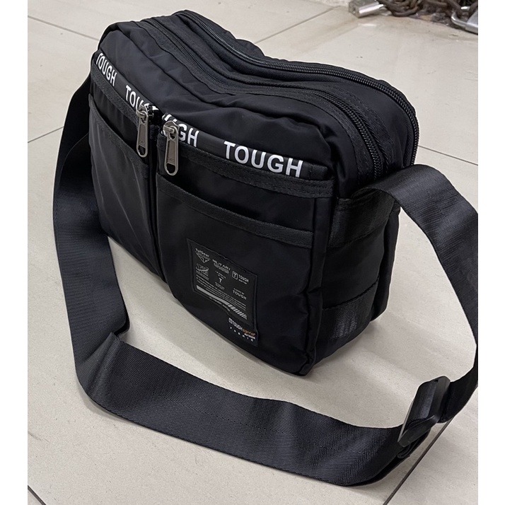 TOUGH WARRIOR 4871 - TAS SELEMPANG TOUGH ARMY PRIA/WANITA