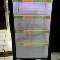 Termurah DISPLAY SHOWCASE DAIMITSU DAIICHI DISC-208 SF