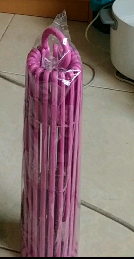 Folding Hanger Jemuran Murah