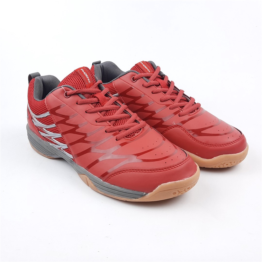 Sepatu olahraga badminton Phoenix Top speed 39-43