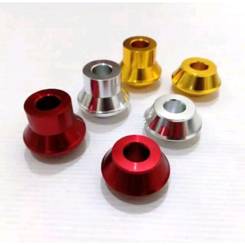 COVER GEAR BOX VARIASI CENSI VARIO 125/150NEW PCX SATRIA FU SONIC PNP