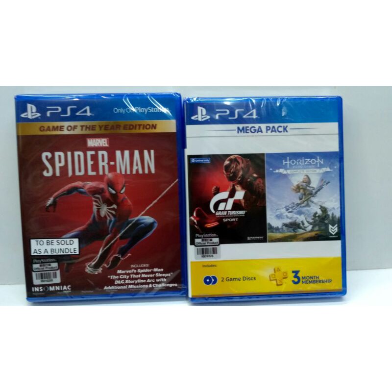 kaset ps4