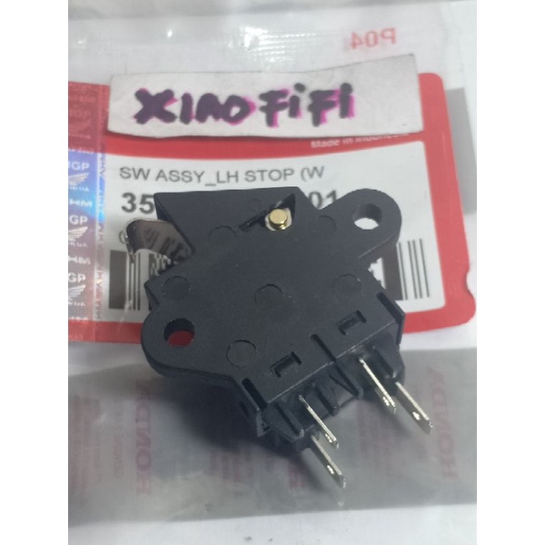 switch rem kiri PCX 150 new,ADV 150 forza,PCX 160