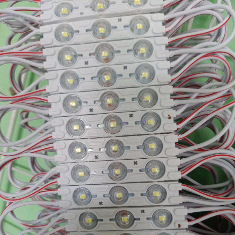 lampu Led  mata 3 samsung 1'5w 12v